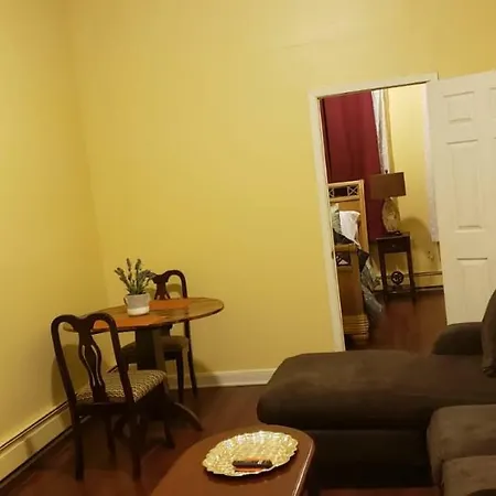 Home Away From Home